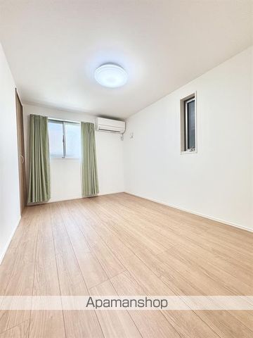 栄生2丁目戸建の内装写真