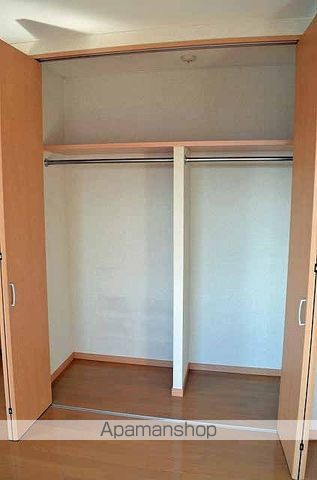 TPC Vの内装写真