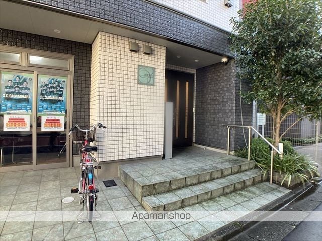 AQUA アクアの玄関写真