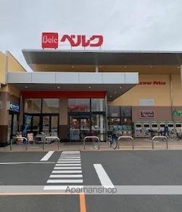 ＧＡＲＤＥＮ　ＣＯＵＲＴ　Ａ　西高島平[1SLDK/59.77m2]の周辺5