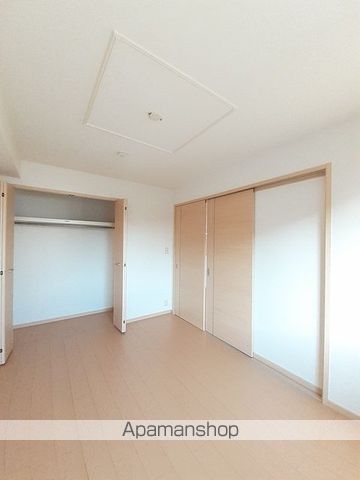 クレディヒルの内装写真