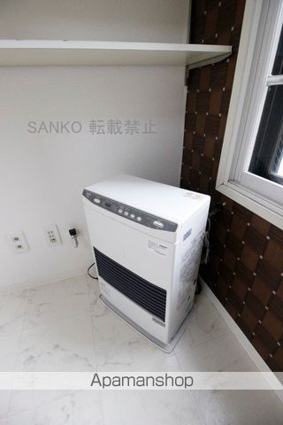 ドレスデンの内装写真