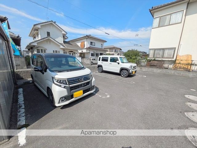 エーア トベーレ A棟のその他写真