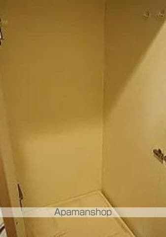 ルーブル渋谷初台弐番館の内装写真