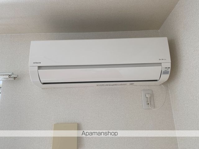 フレスコリーリオ Iの内装写真