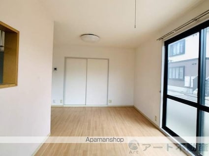 ウエストフィールド　Ｂ棟[2LDK/57.75m2]の内装5