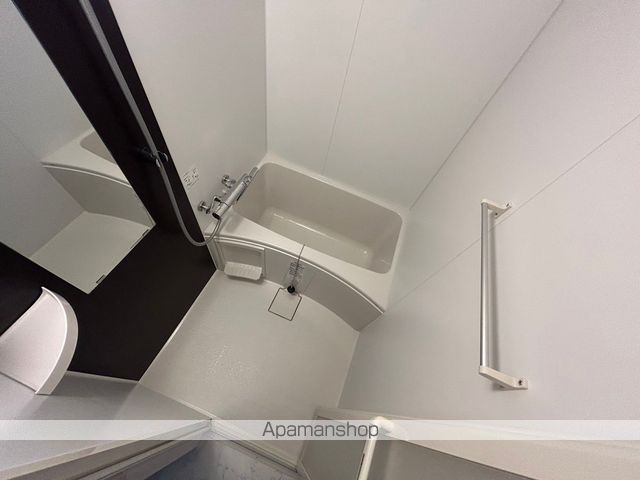 S−RESIDENCE加治屋町ACHIEVEの内装写真