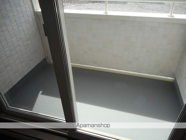 アベニール白樺の内装写真