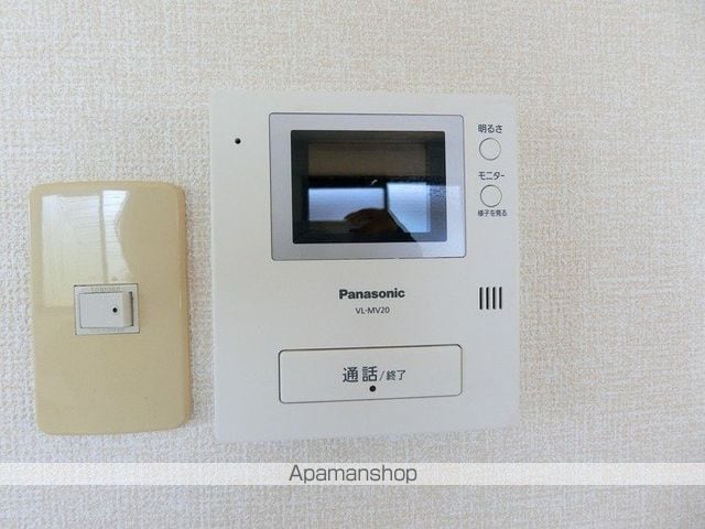 ファミール谷岡の内装写真