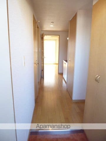 アコール住吉の内装写真