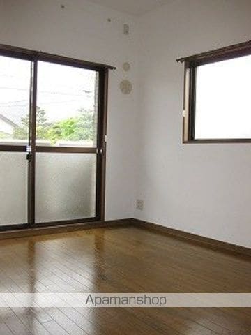 馬渕マンションの内装写真