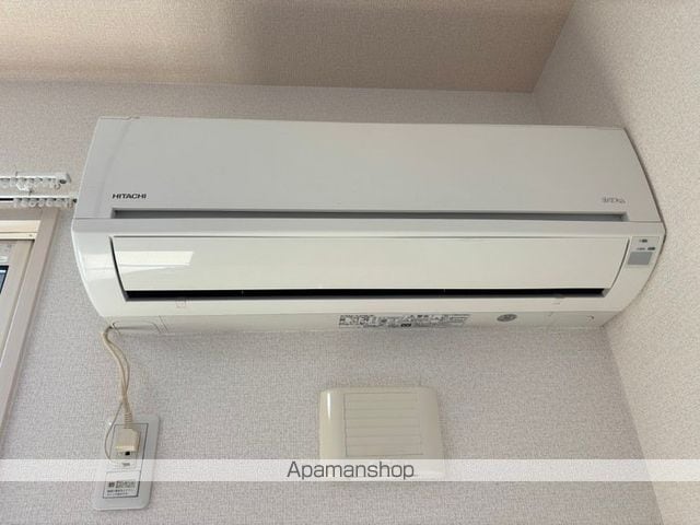 D-roomアンの内装写真