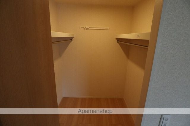 ブライト仁壽の内装写真