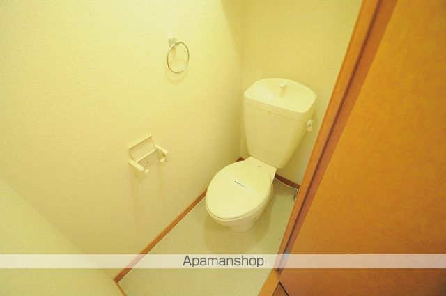 レオパレスグリスィーニヤの内装写真