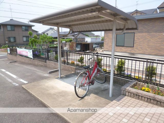グランコートサノの外観写真