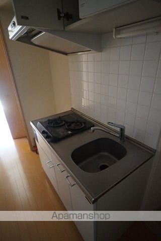 ドルチェ東新宿の内装写真