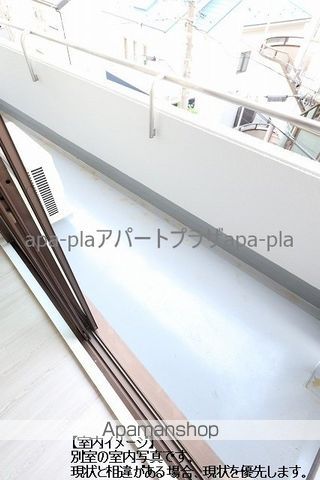 千代田マンション 川越の内装写真