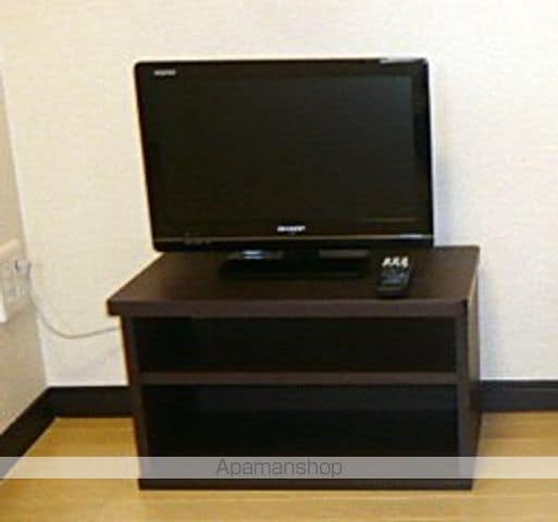 レオネクストハピネスしだみの内装写真