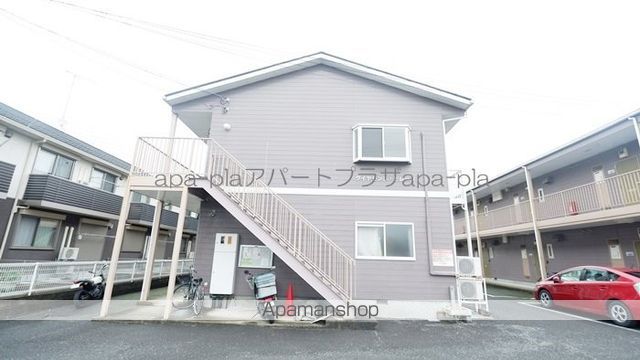 ダイヤモンドヴィレッジの外観写真