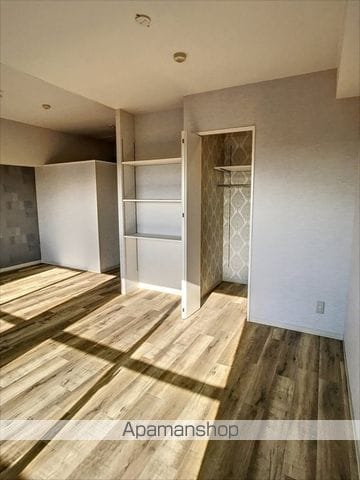 CASA VERDEの内装写真