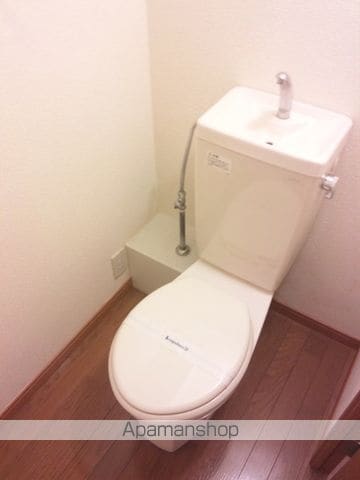 レオパレスウエスト羽生の内装写真