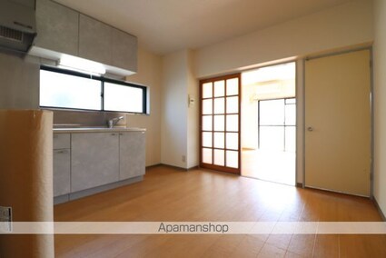 藤マンション[3DK/56.56m2]の内装3