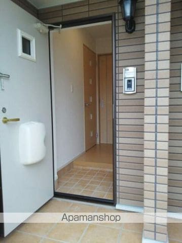 アルバーダの内装写真