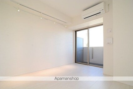 ステージファースト新御徒町Ⅱ[1K/25.42m2]のリビング・居間1