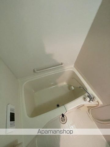オークハイツの内装写真