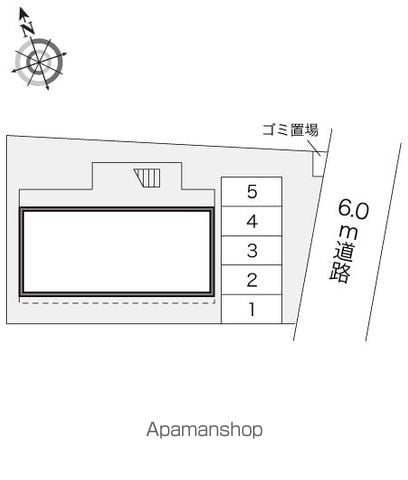 レオパレス衣浦のその他写真