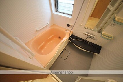 レイナスＡ棟[2LDK/55.9m2]のバス