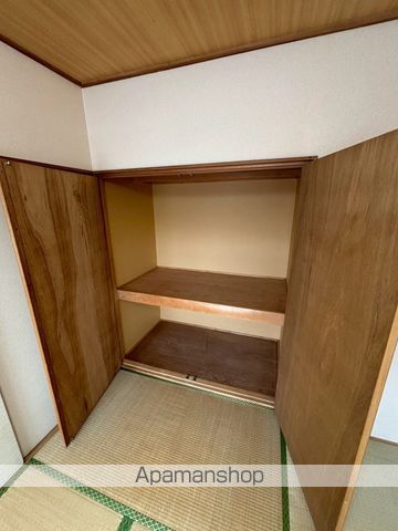 ハウスとよおかIIの内装写真