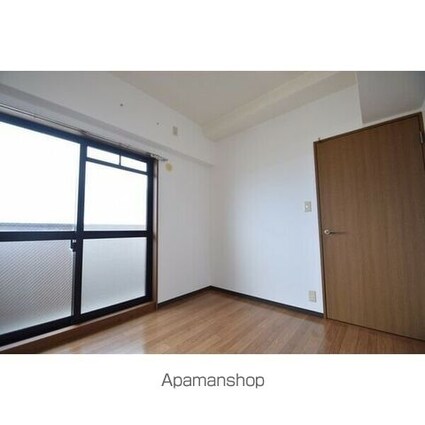 セントラルハイツ野瀬ＷＥＳＴ[3DK/60m2]のバルコニー