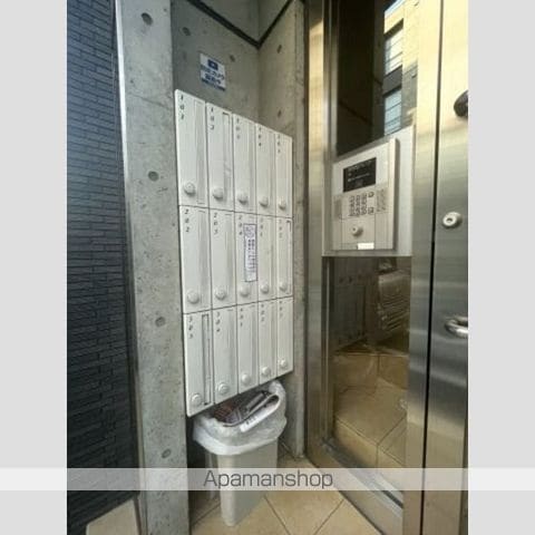 エクサム初台のその他写真