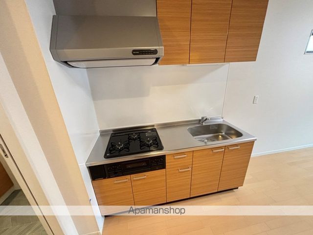 GRAN CLAUDIA寝屋川の内装写真