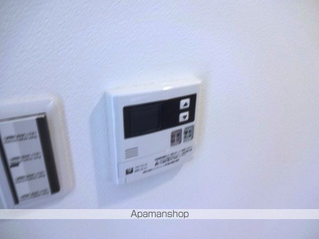 ラ・シャルム西宮本町の内装写真