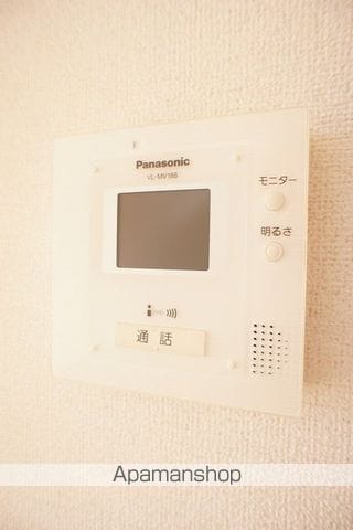 ラ・プラージュの内装写真
