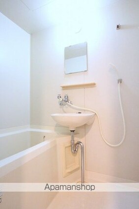 ＰＯＰＯＬＯ宮田[1DK/22.68m2]のバス