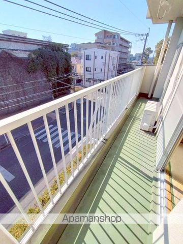 藤澤コーポの内装写真