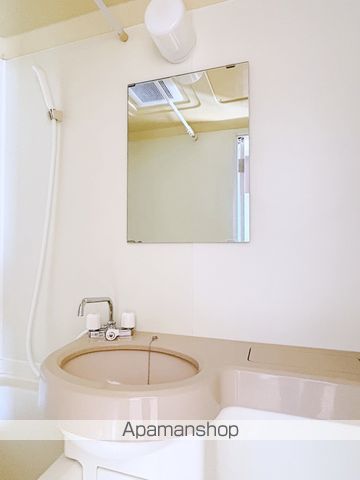 マンションヒカリIの内装写真