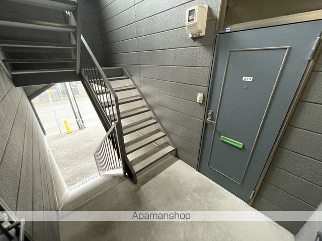 メゾンシュペールのその他写真
