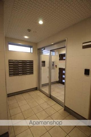 サンテラス.の玄関写真