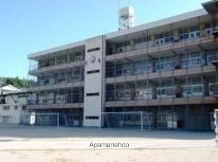 アマーレ[1K/32.94m2]の周辺6