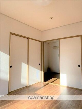 セジュール青山Ａ棟[2DK/47.8m2]の内装1