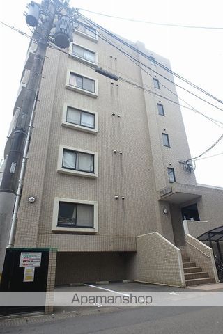薬師愛ビルの外観写真