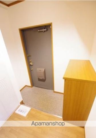 NORDEN TOWER SHIN−OSAKA ANNEXの内装写真