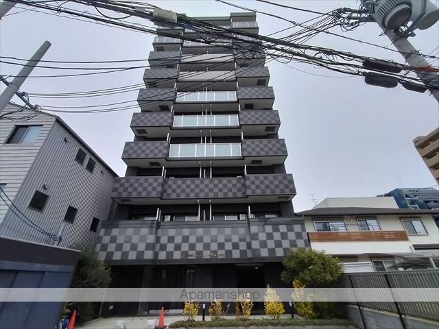 ファステート江坂ランウェイ