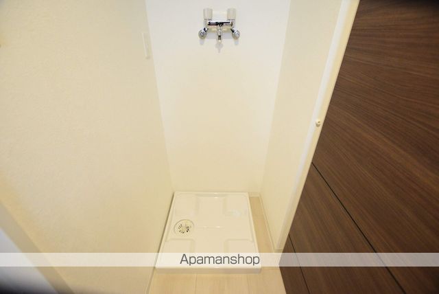 SーRESIDENCE宮の森の内装写真