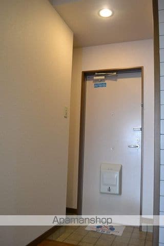 リヴェールの内装写真