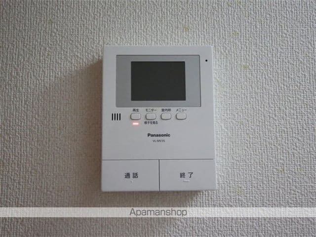 プチレジョン柏木の内装写真